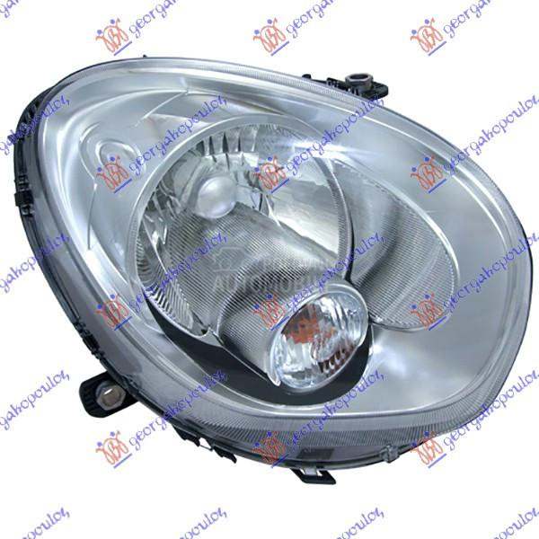 FAR ELEKTRICNI (BELI MIGAVAC)