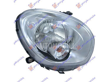 FAR ELEKTRICNI (PROVIDNI MIGAV za MINI Paceman od 2013. do 2025. god.