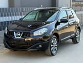 Nissan Qashqai 2.0DCI NAVl PANO KAM