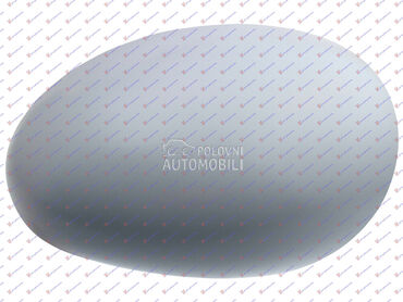 POKLOPAC RETROVIZORA PM za MINI Countryman od 2021. do 2024. god.