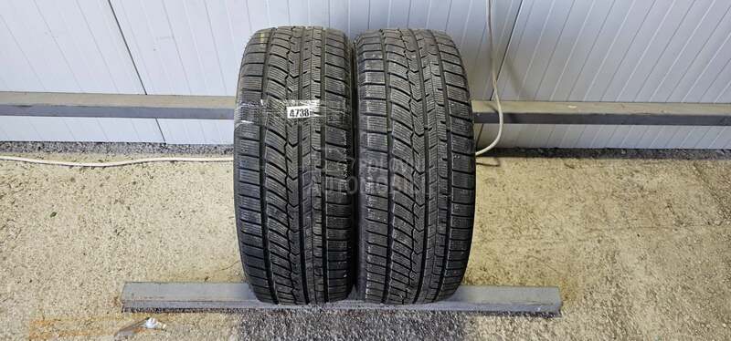 Fortuna 205/55 R16 Zimska