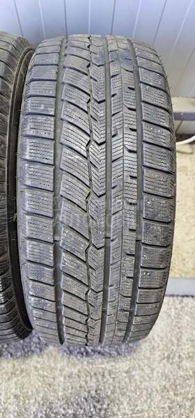 Fortuna 205/55 R16 Zimska