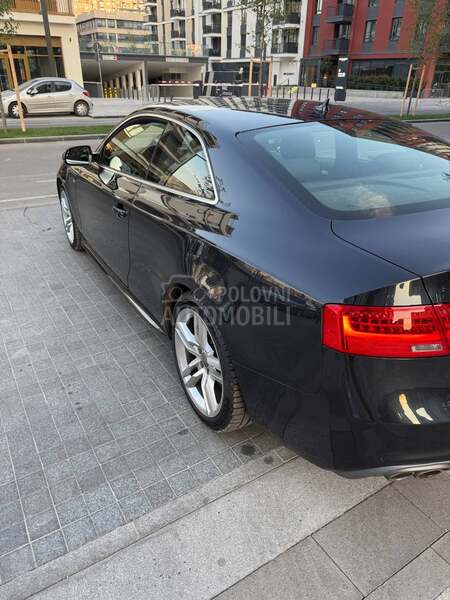 Audi A5 2.0 TDI 3XS-LINE