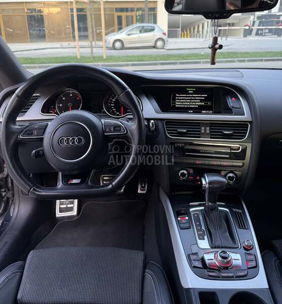 Audi A5 2.0 TDI 3XS-LINE