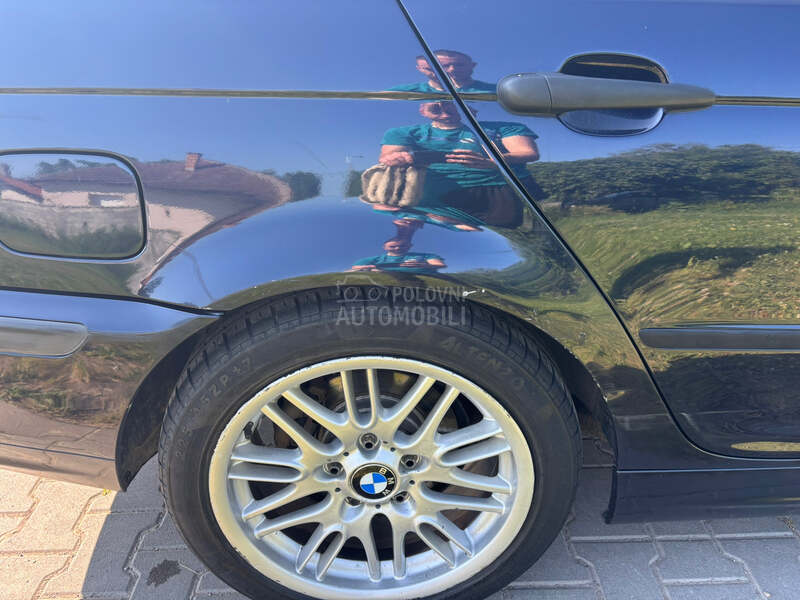 BMW 318 
