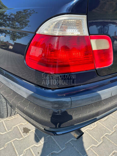 BMW 318 
