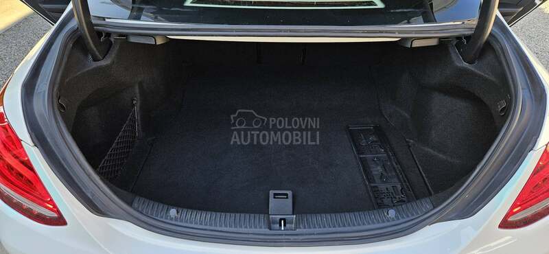 Mercedes Benz C 200 C 200 cdi AMG