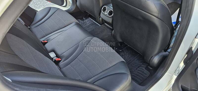 Mercedes Benz C 200 C 200 cdi AMG