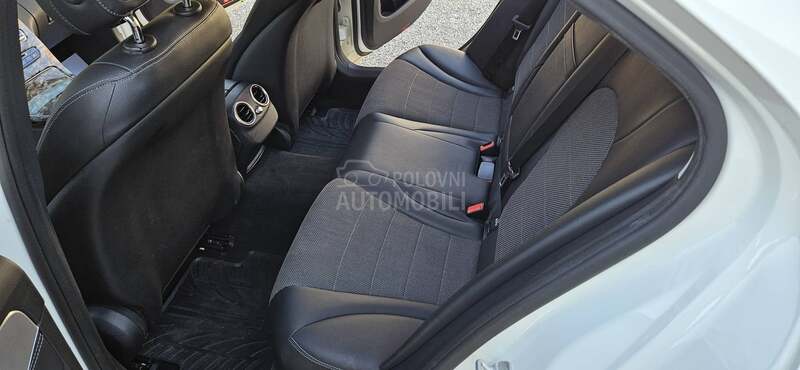 Mercedes Benz C 200 C 200 cdi AMG
