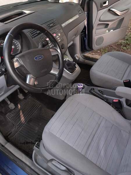 Ford C-Max 1.6 TDI
