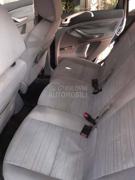 Ford C-Max 1.6 TDI
