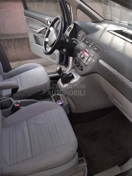Ford C-Max 1.6 TDI