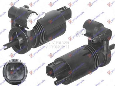 MOTOR POSUDE BRISACA (2 PUMPE) za Land Rover Range Rover Sport od 2018. do 2022. god.