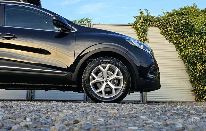 Renault Kadjar 1.5 Blue dCi Intens