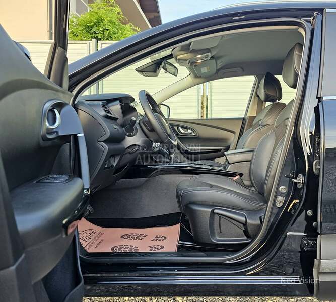 Renault Kadjar 1.5 Blue dCi Intens