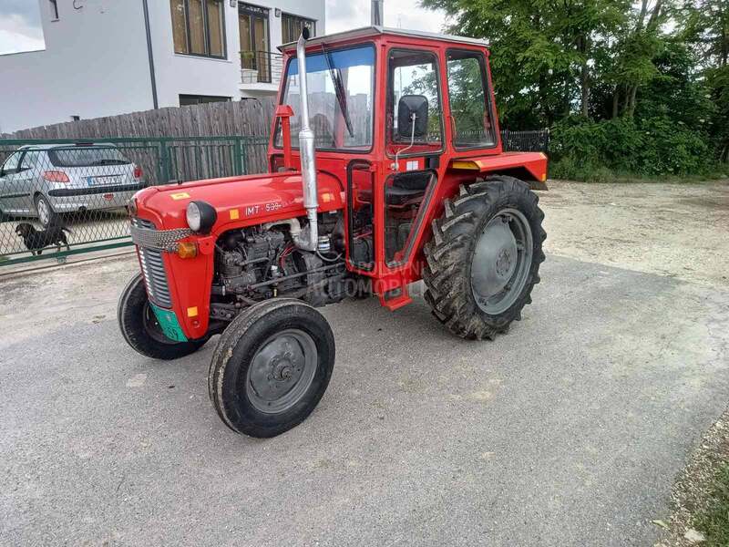 IMT 539
