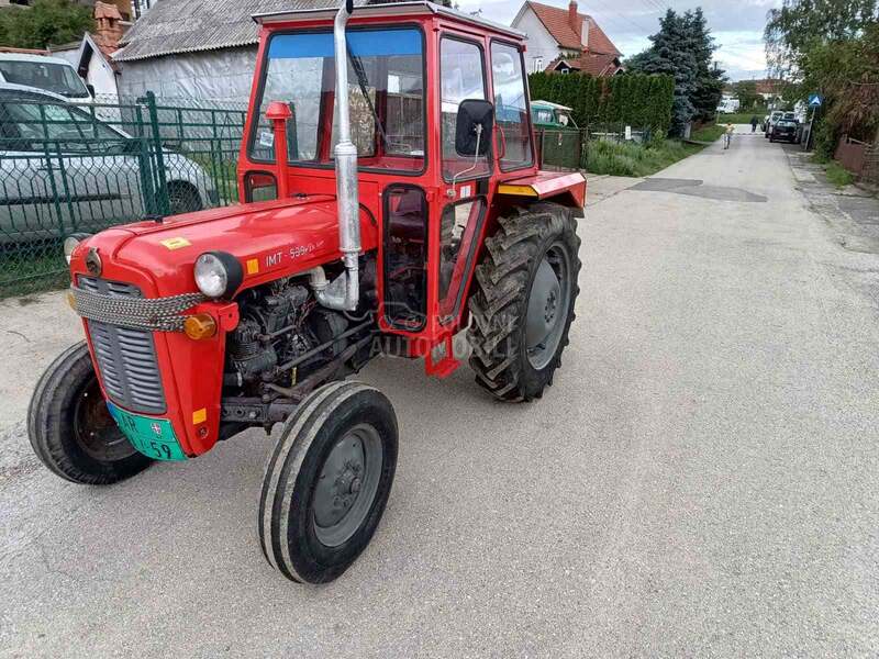 IMT 539