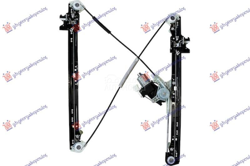 PODIZAC ZADNJEG PROZORA ELEKTR