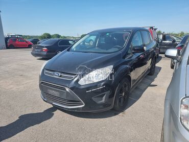 Ford Grand C-Max 1.0.scti