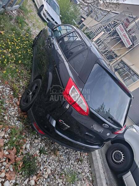 Ford Grand C-Max 1.0.scti