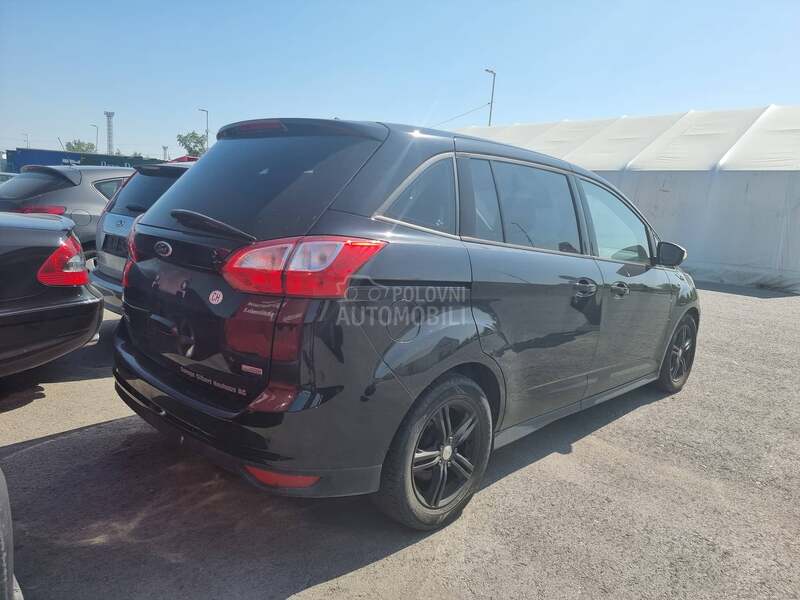 Ford Grand C-Max 1.0.scti