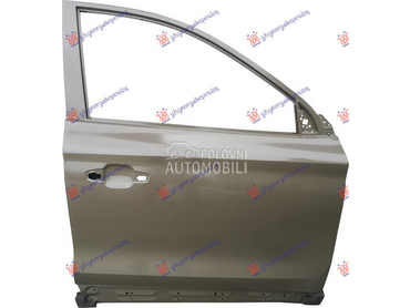 VRATA PREDNJA za MG ZS EV od 2021. do 2025. god.