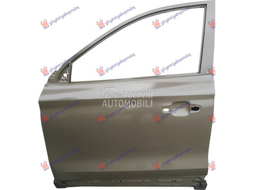 VRATA PREDNJA za MG ZS EV od 2021. do 2025. god.