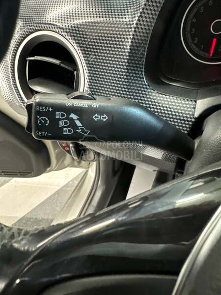 Volkswagen up! 1.0/CNG/METAN