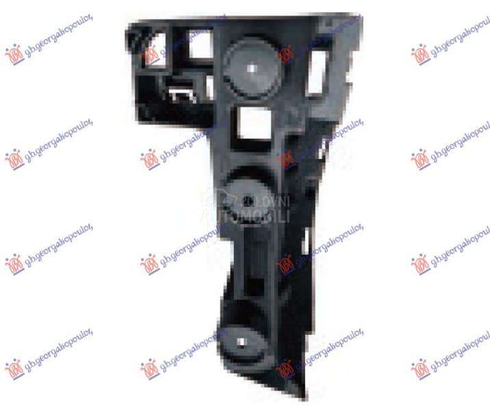 NOSAC ZADNJEG BRANIKA GORNJI P