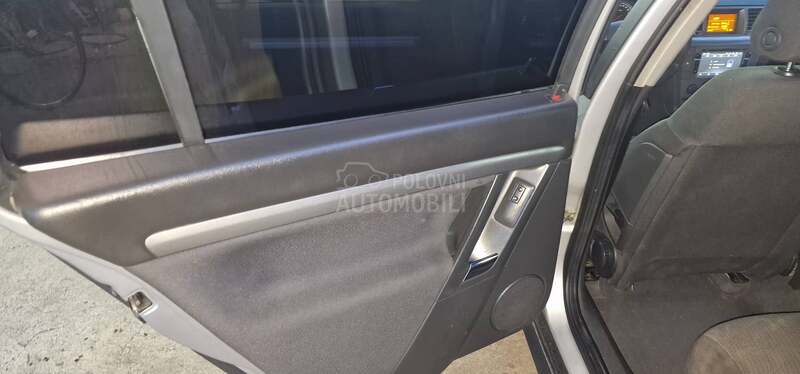 Opel Vectra C 1.9 cdti za kuću.
