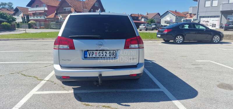 Opel Vectra C 1.9 cdti za kuću.