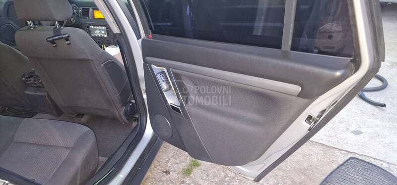 Opel Vectra C 1.9 cdti za kuću.
