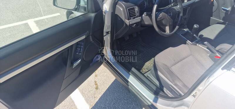 Opel Vectra C 1.9 cdti za kuću.
