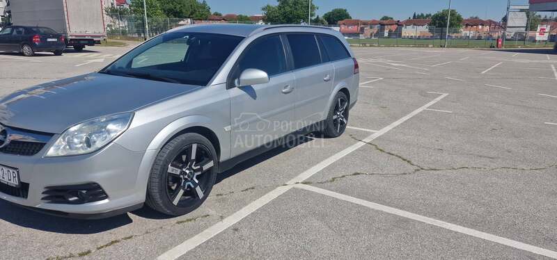 Opel Vectra C 1.9 cdti za kuću.