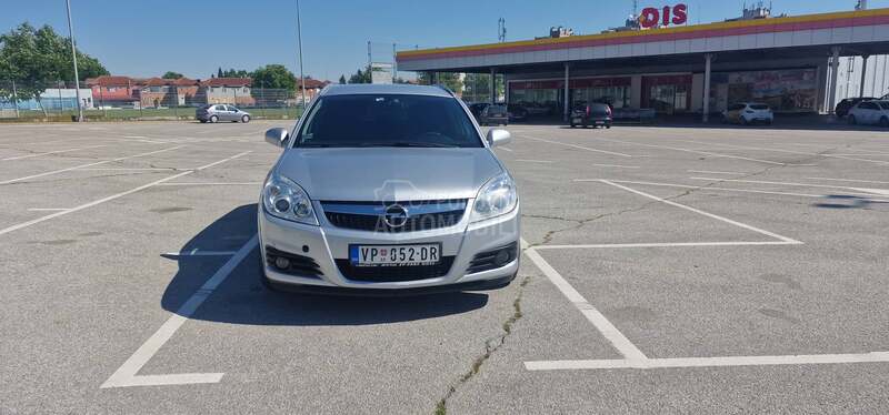 Opel Vectra C 1.9 cdti za kuću.
