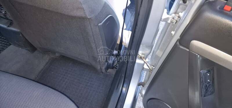 Opel Vectra C 1.9 cdti za kuću.