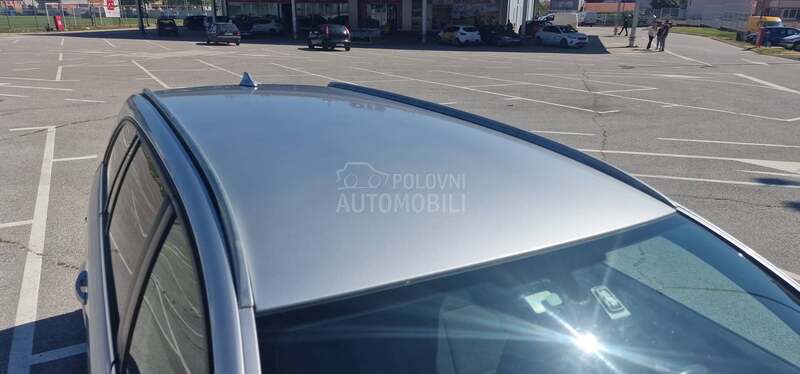 Opel Vectra C 1.9 cdti za kuću.