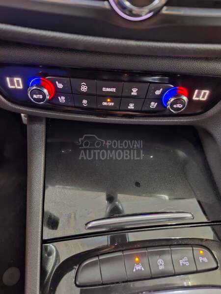 Opel Insignia OPC2.0D 210hp 4x4 8G