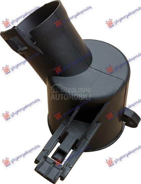 POSUDA ZA TECNOST BRISACA (SAM