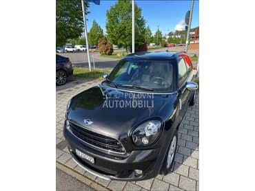 MINI Countryman John Cooper Works