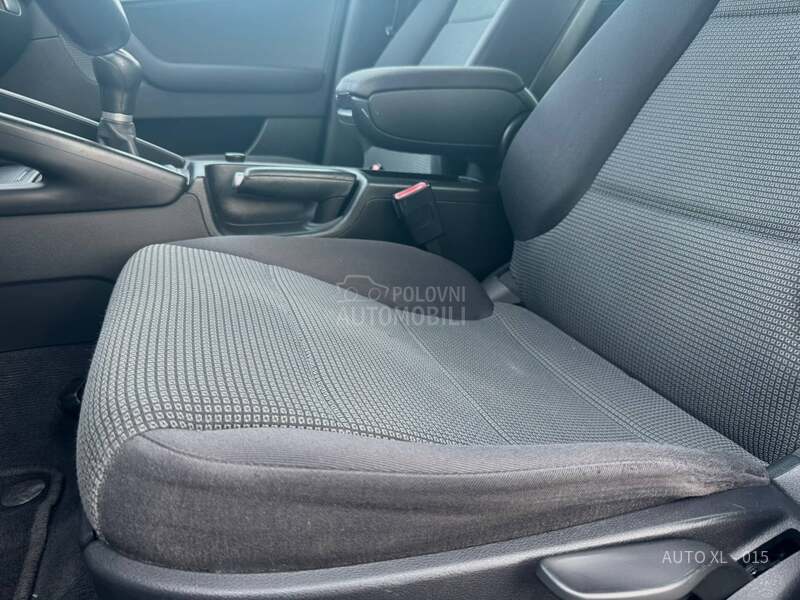 Audi A3 1.9 TDI