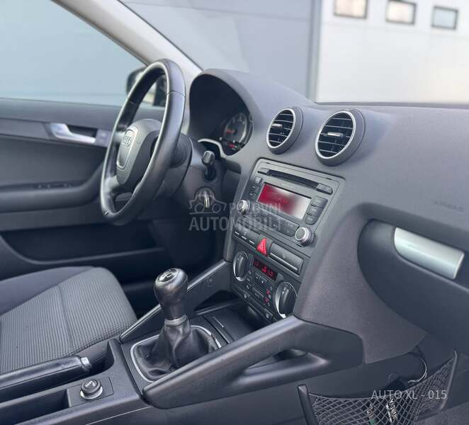 Audi A3 1.9 TDI