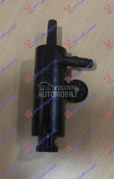 MOTOR PRSKALICE FAROVA