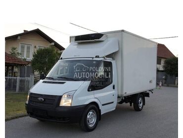 Ford Transit tdi