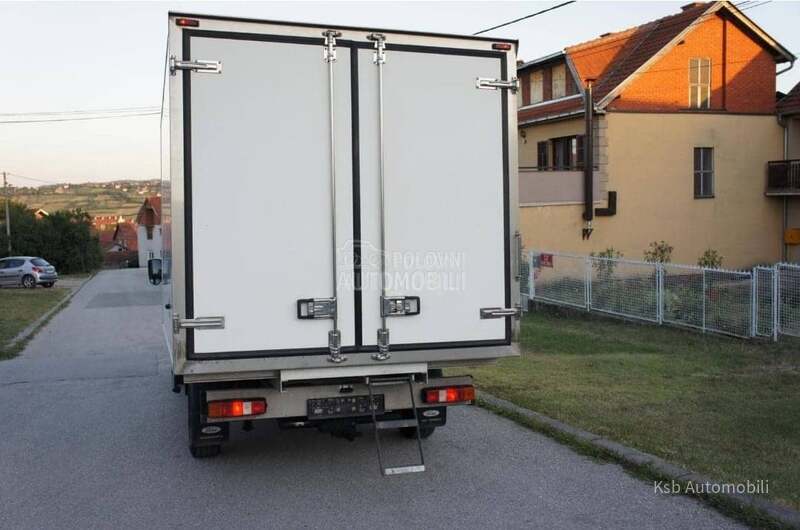 Ford Transit tdi