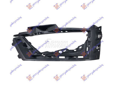 NOSAC MAGLENKE PLASTICNI za Seat Ibiza od 2015. do 2017. god.