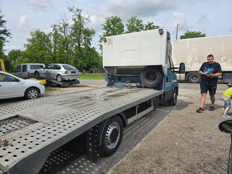 Iveco 35 35 c 17