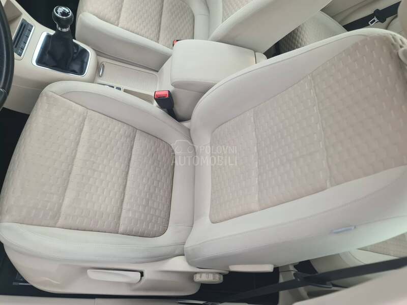 Volkswagen Tiguan 1.4tsi 4x4