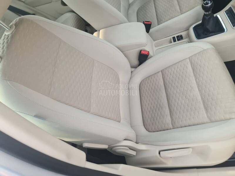 Volkswagen Tiguan 1.4tsi 4x4