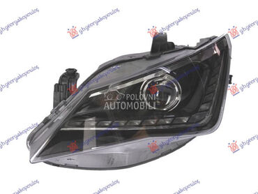 FAR Bi-XENON (AFS) (SA LED DNE za Seat Ibiza od 2015. do 2017. god.